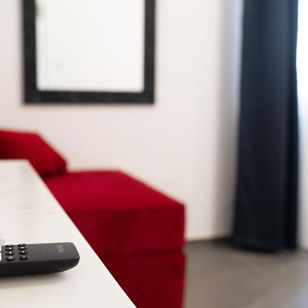 Inn Urbe Colosseo Рим Экстерьер фото