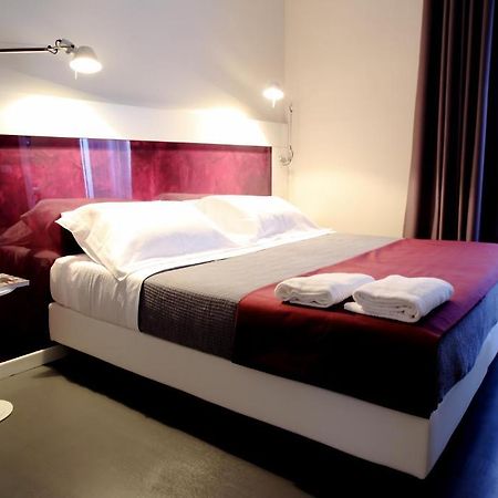 Inn Urbe Colosseo Рим Номер фото