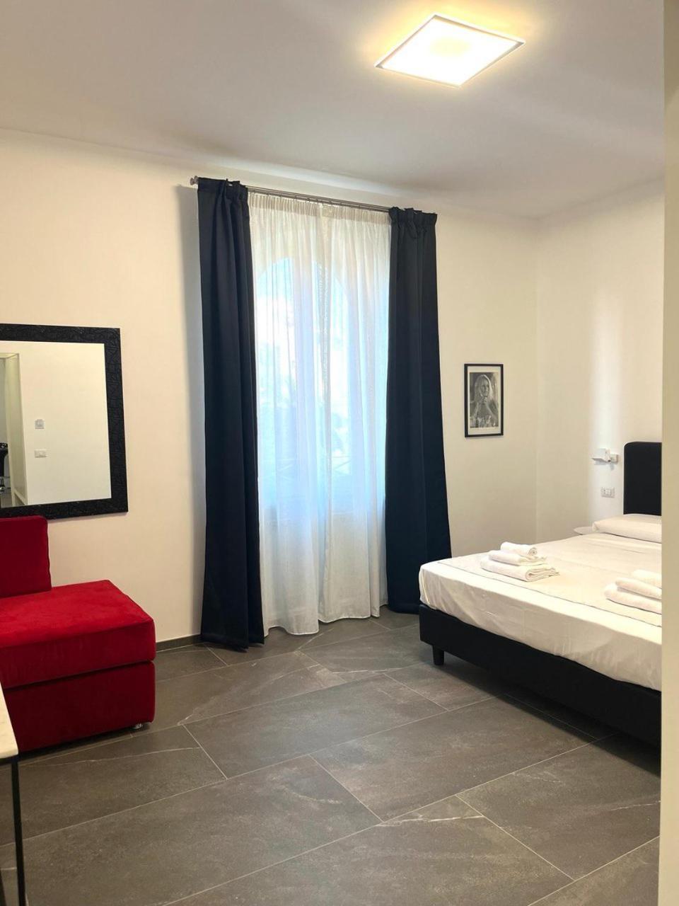 Inn Urbe Colosseo Рим Экстерьер фото