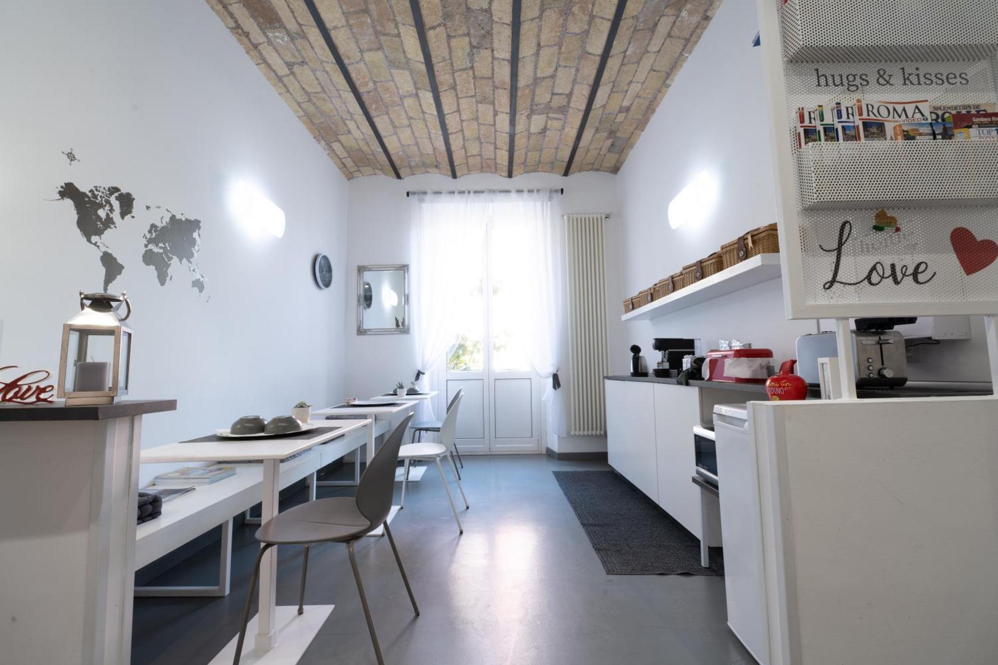 Inn Urbe Colosseo Рим Экстерьер фото