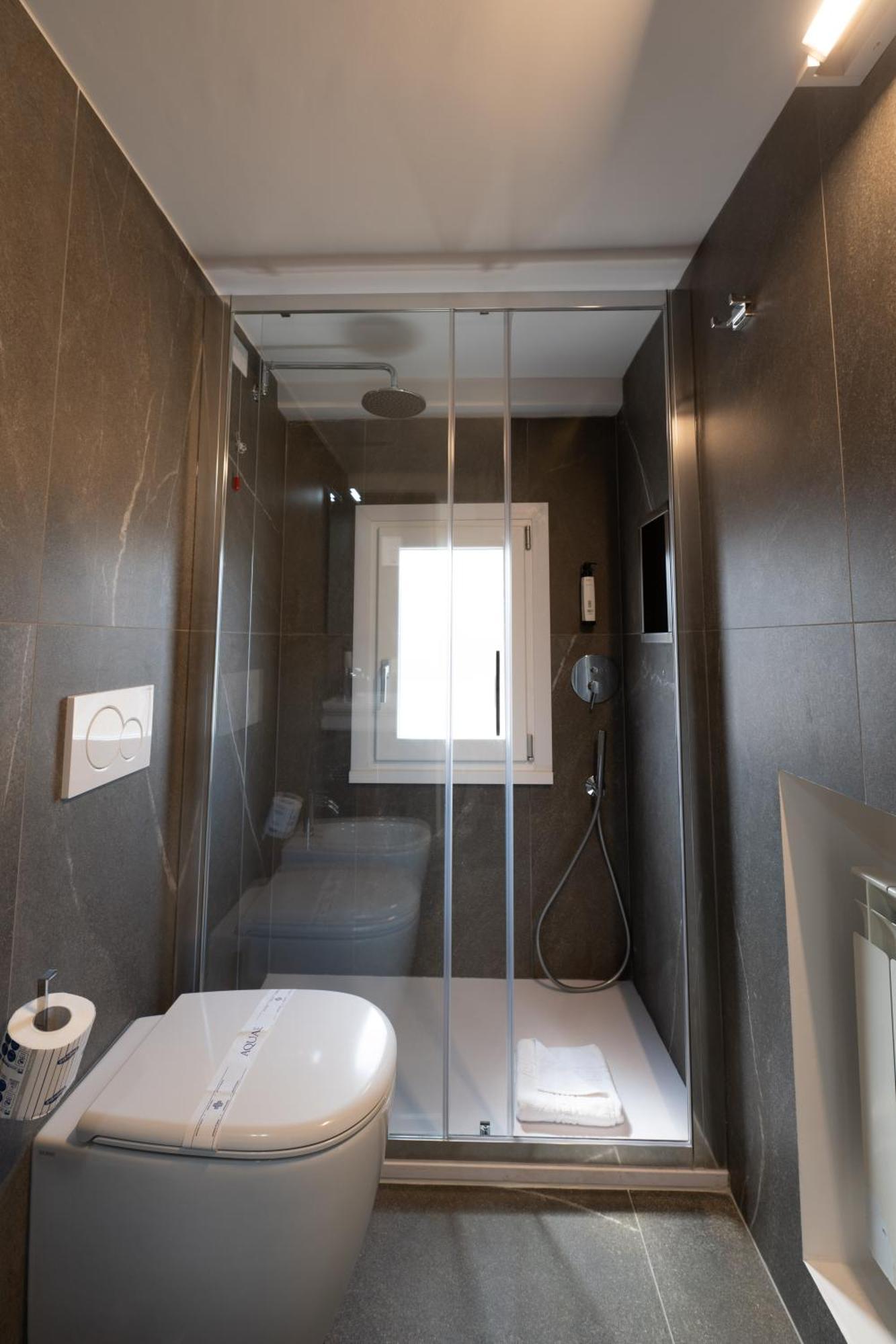 Inn Urbe Colosseo Рим Экстерьер фото