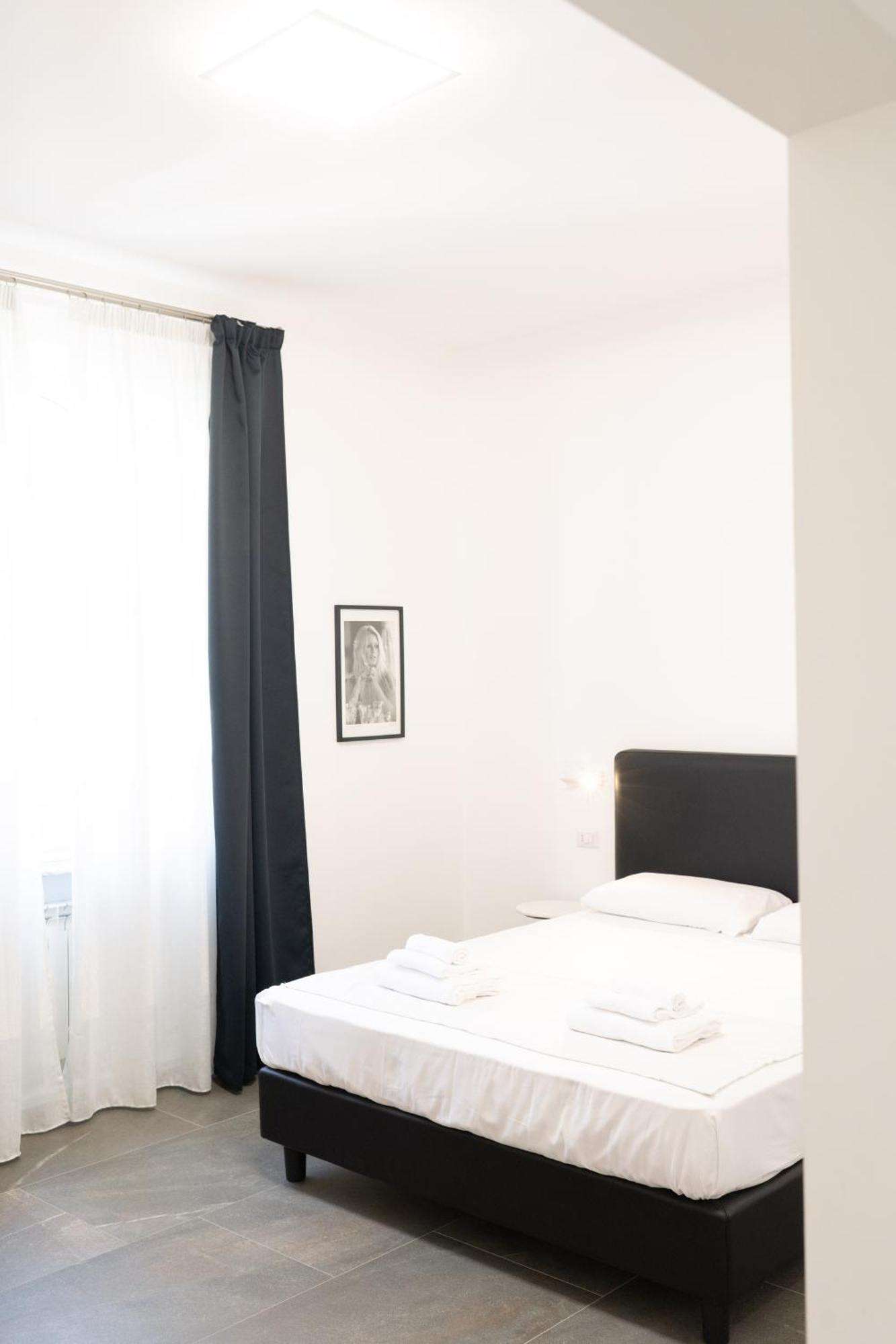 Inn Urbe Colosseo Рим Экстерьер фото