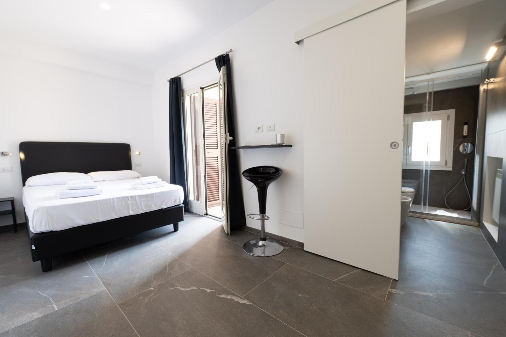 Inn Urbe Colosseo Рим Экстерьер фото
