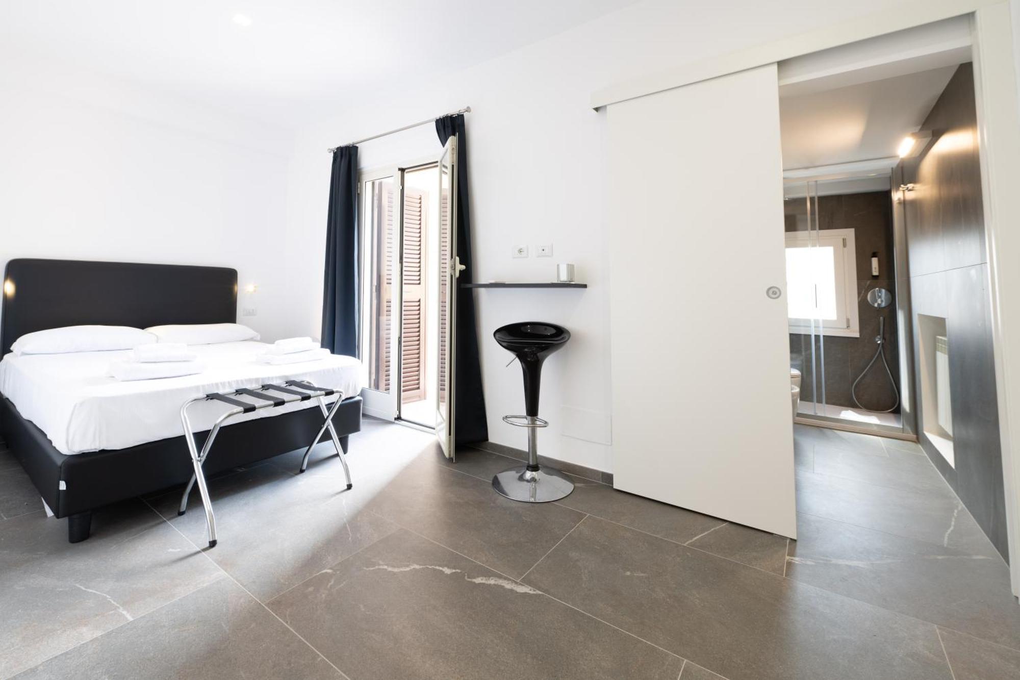 Inn Urbe Colosseo Рим Экстерьер фото