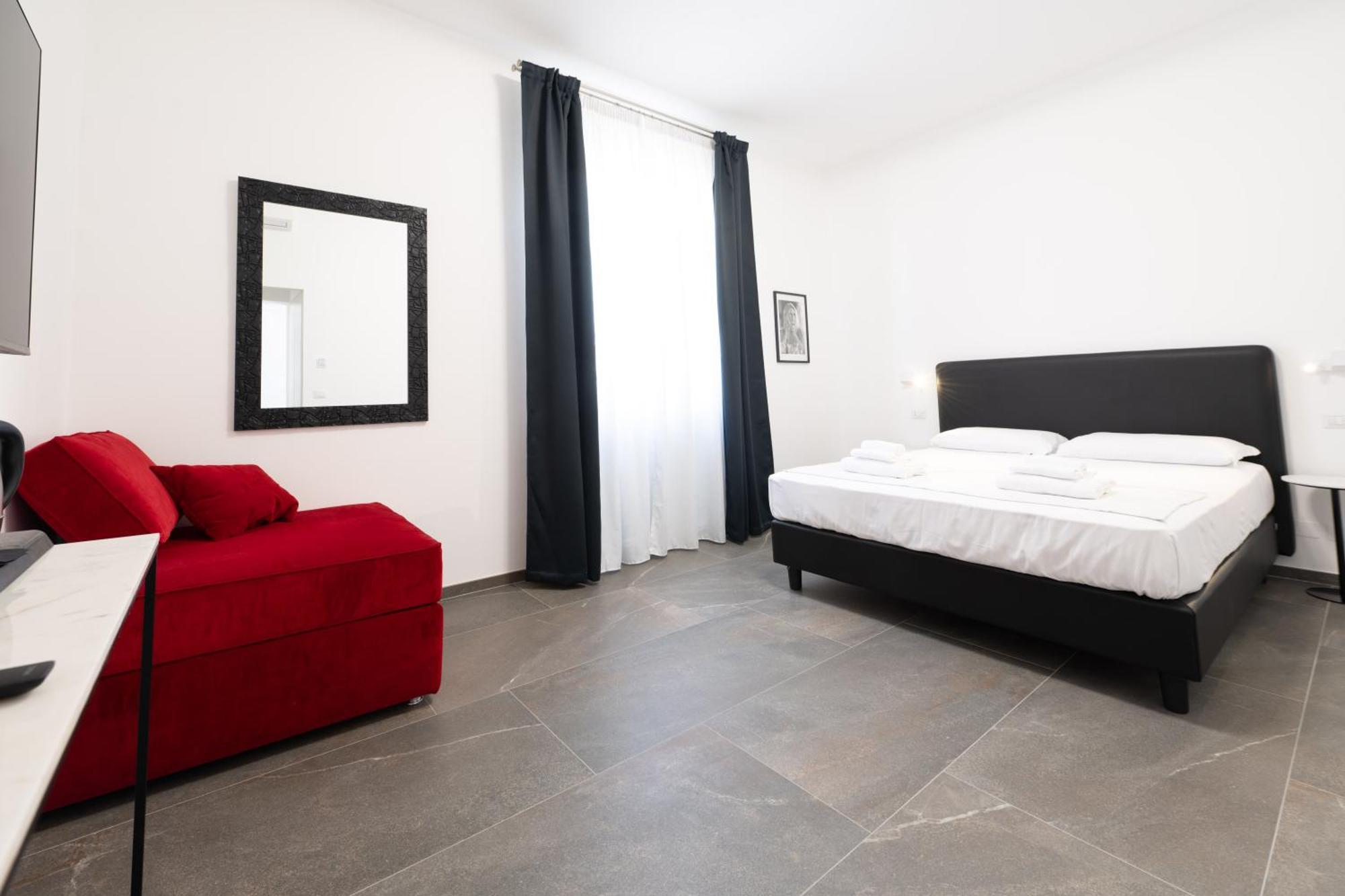 Inn Urbe Colosseo Рим Экстерьер фото