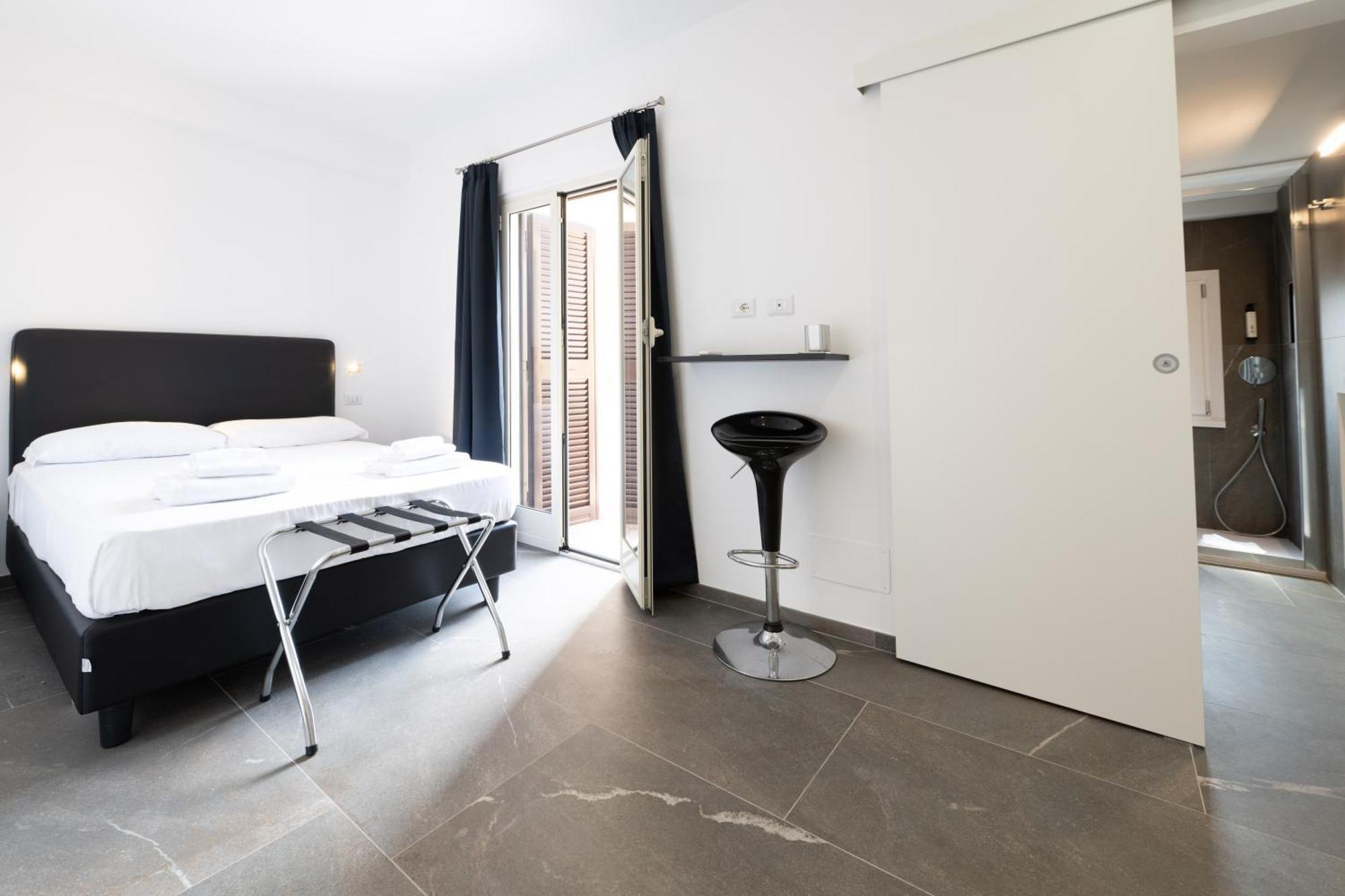 Inn Urbe Colosseo Рим Экстерьер фото