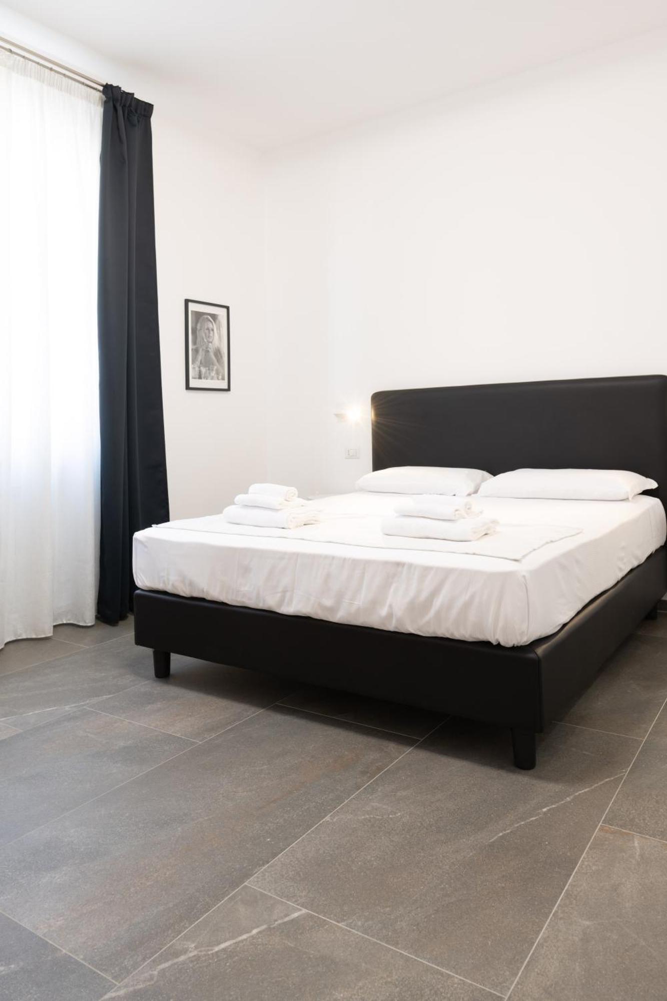 Inn Urbe Colosseo Рим Экстерьер фото