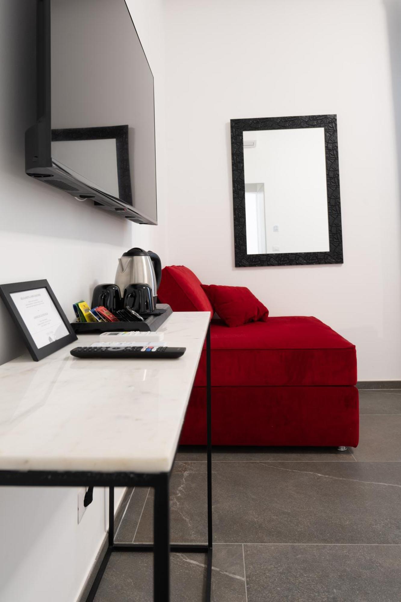 Inn Urbe Colosseo Рим Экстерьер фото