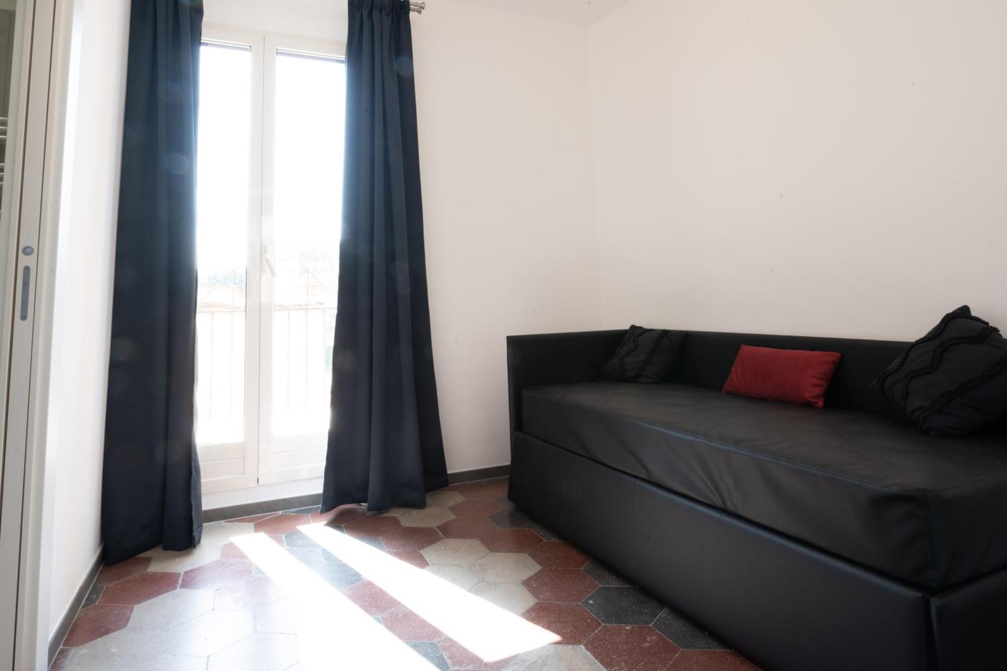 Inn Urbe Colosseo Рим Экстерьер фото