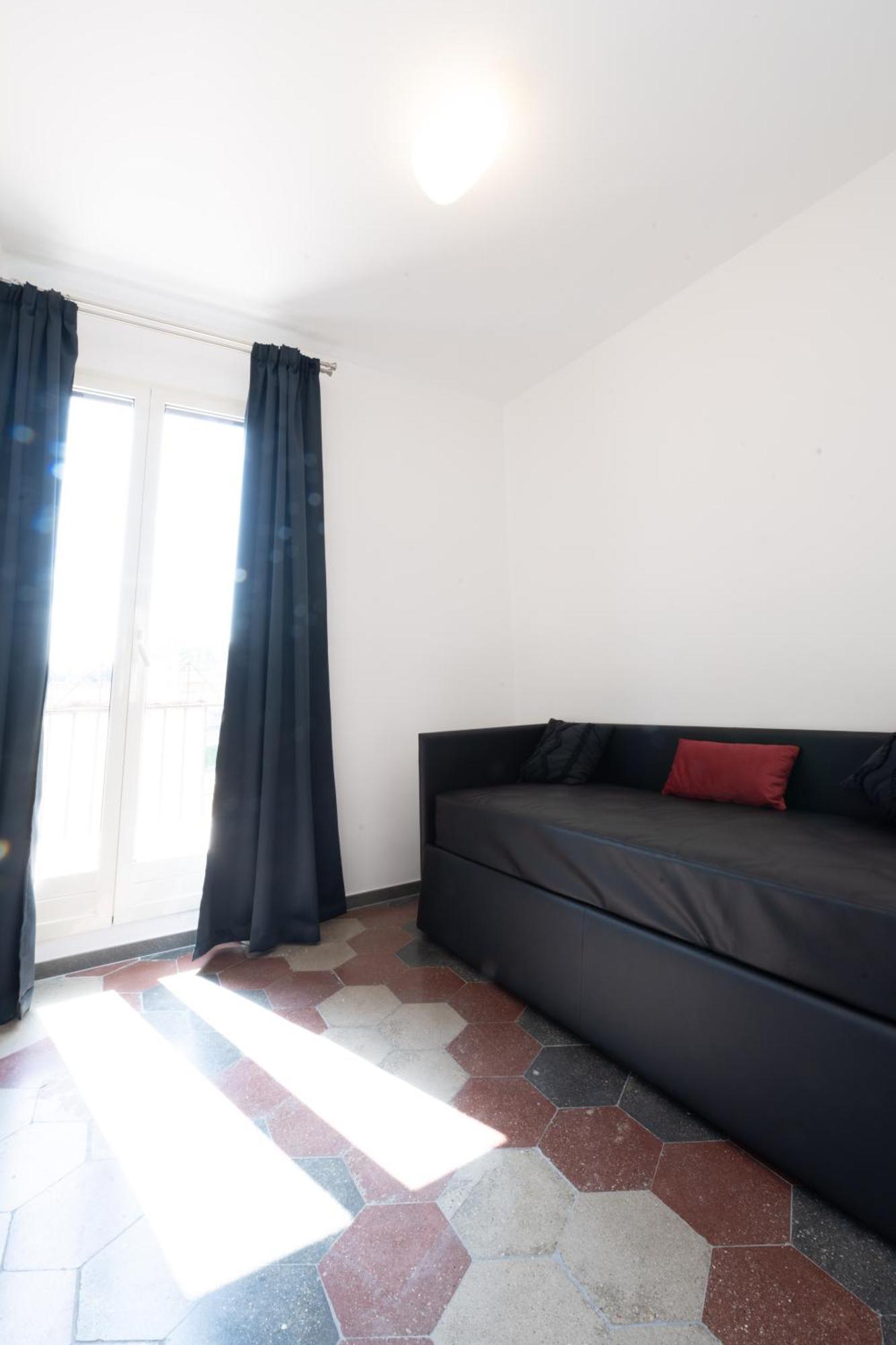 Inn Urbe Colosseo Рим Экстерьер фото