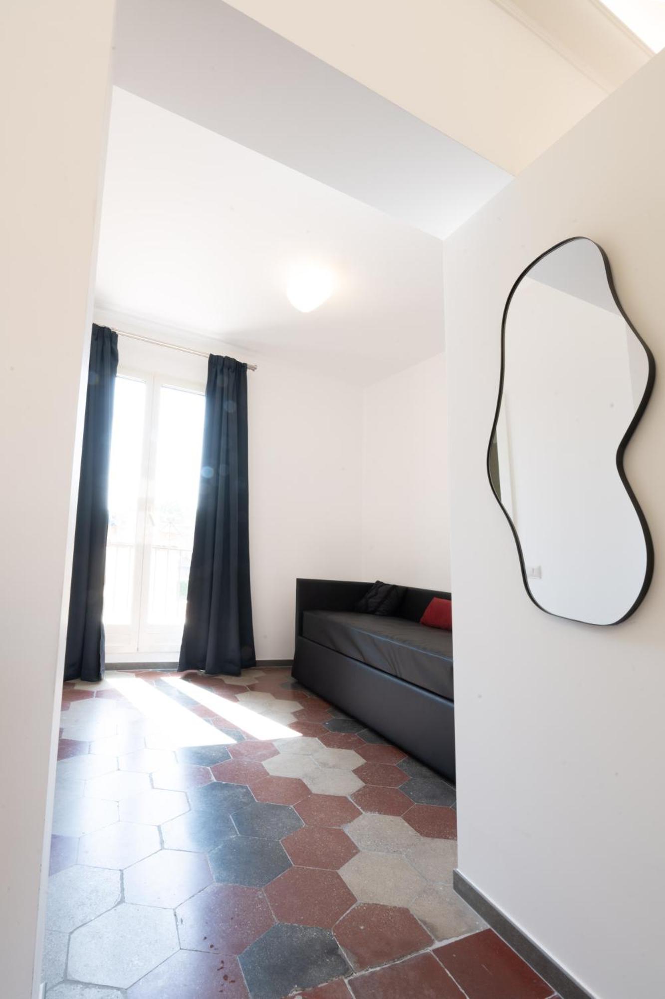 Inn Urbe Colosseo Рим Экстерьер фото