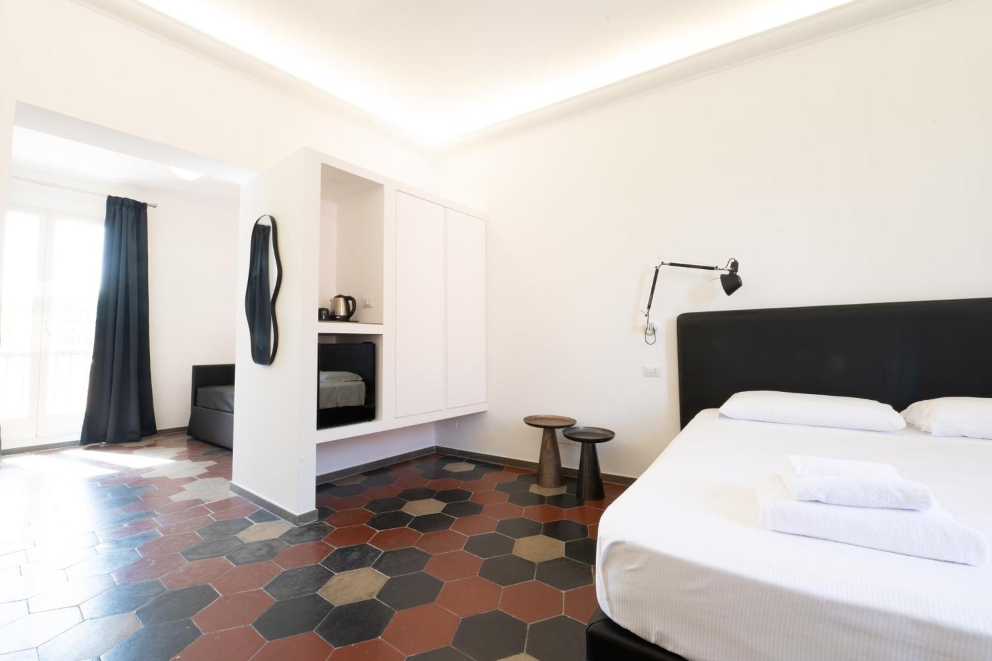 Inn Urbe Colosseo Рим Экстерьер фото
