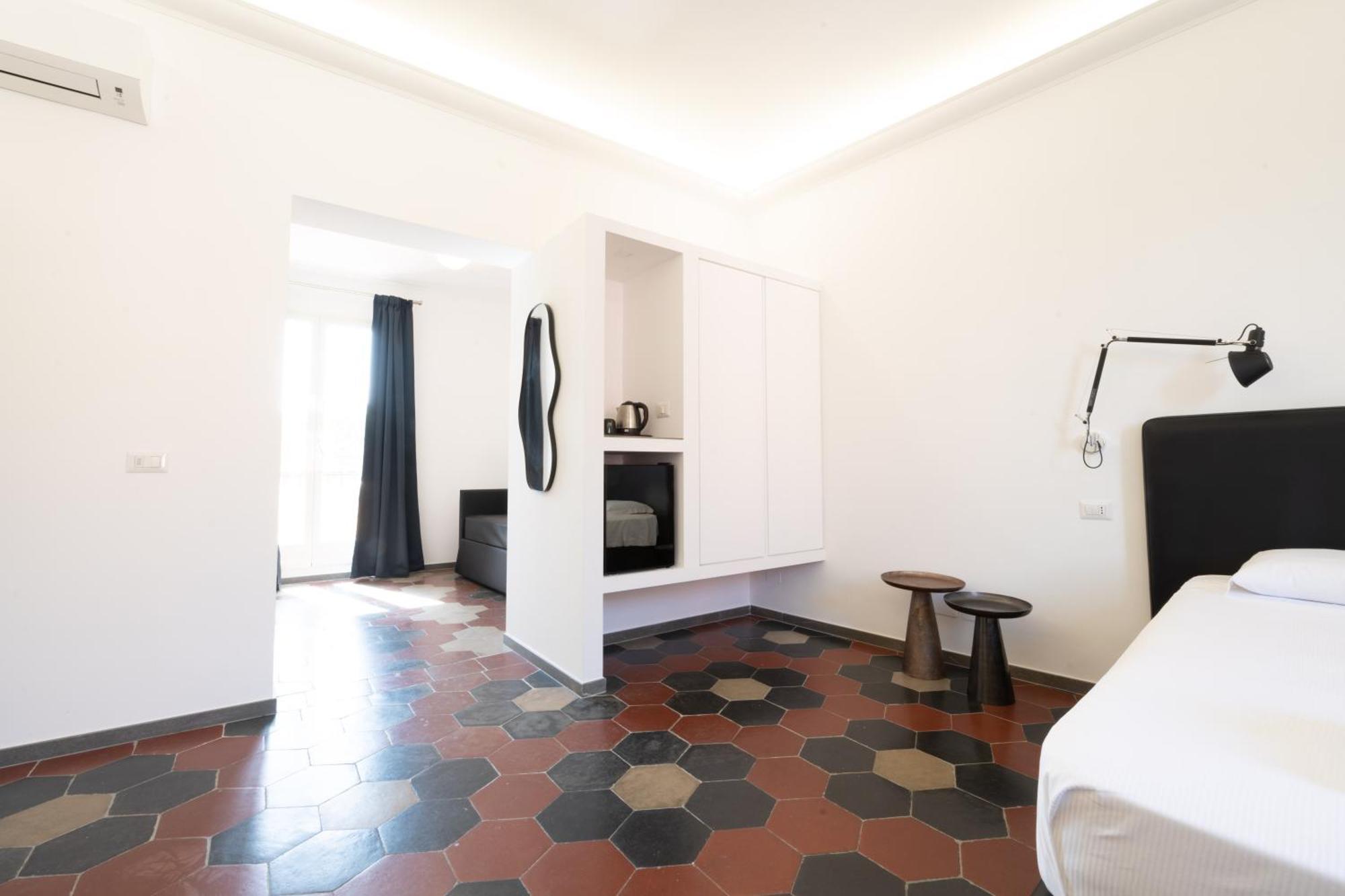 Inn Urbe Colosseo Рим Экстерьер фото