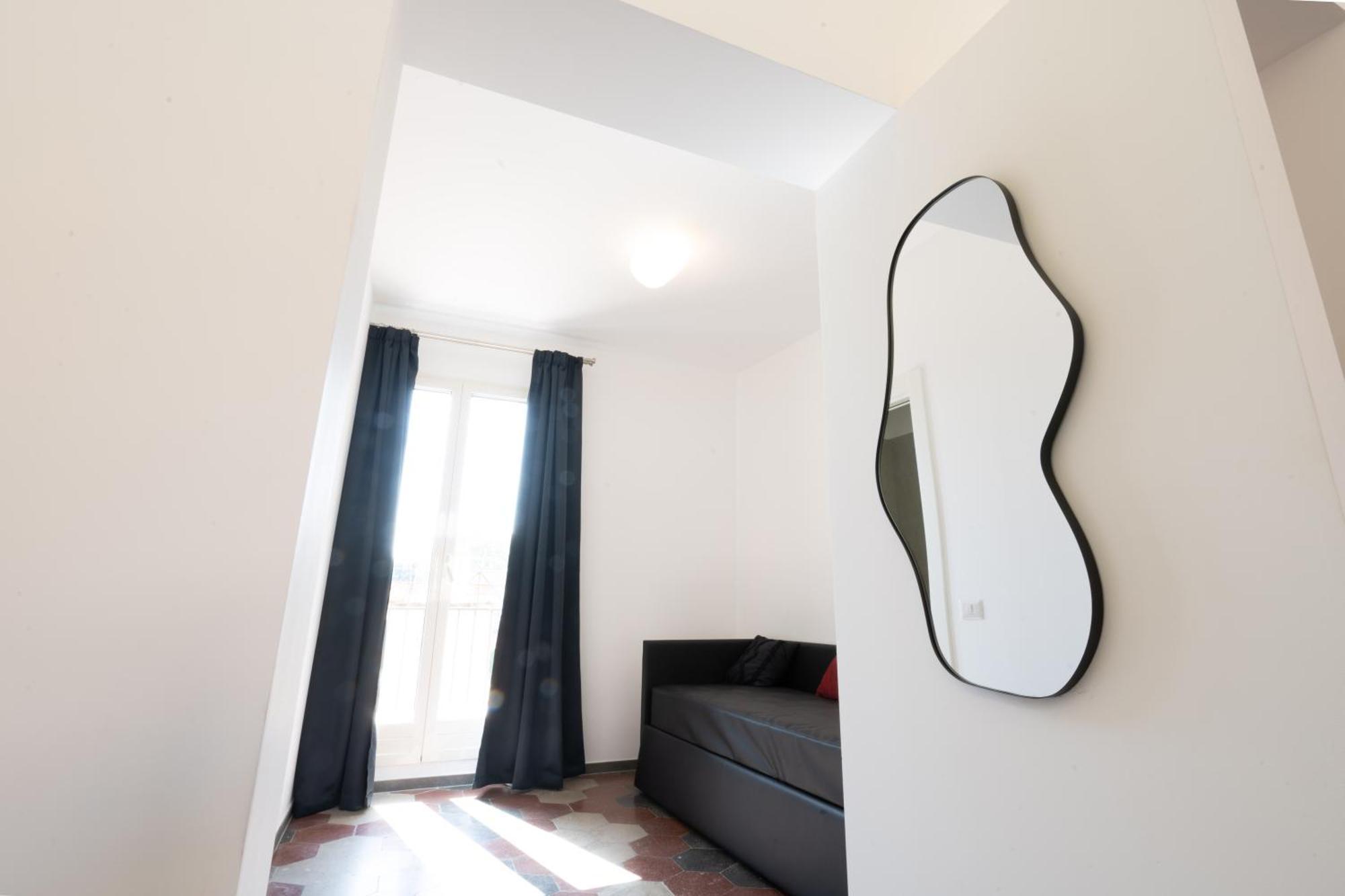 Inn Urbe Colosseo Рим Экстерьер фото