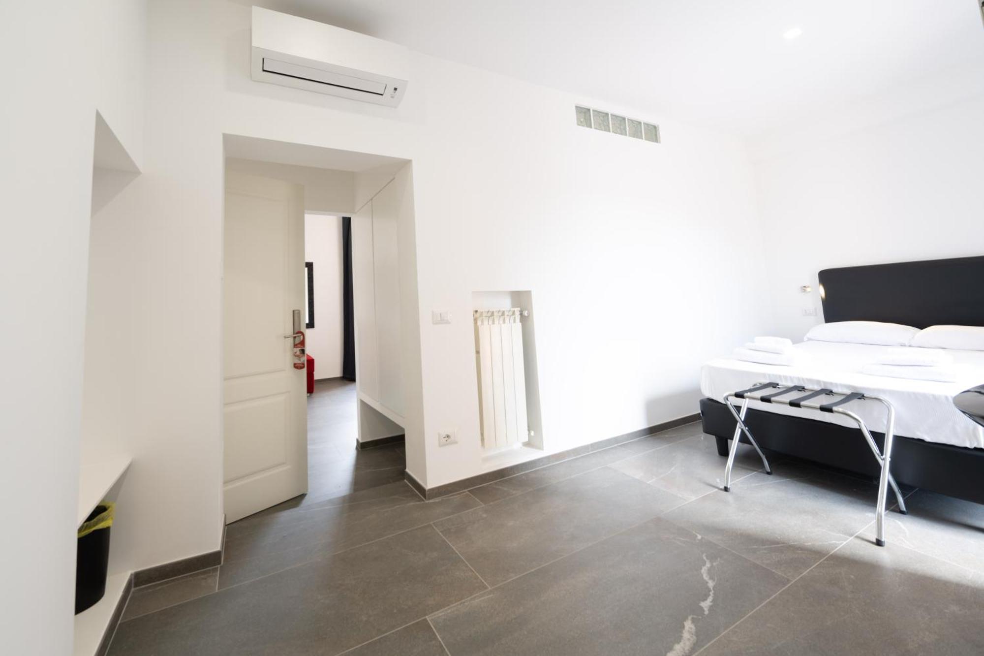 Inn Urbe Colosseo Рим Экстерьер фото